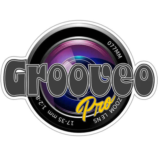 Grooveo Pro